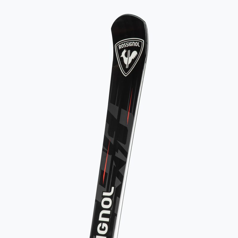 Ски за спускане Rossignol Hero Master LT R22 + свръзка SPX 14 Rockerace GW 3