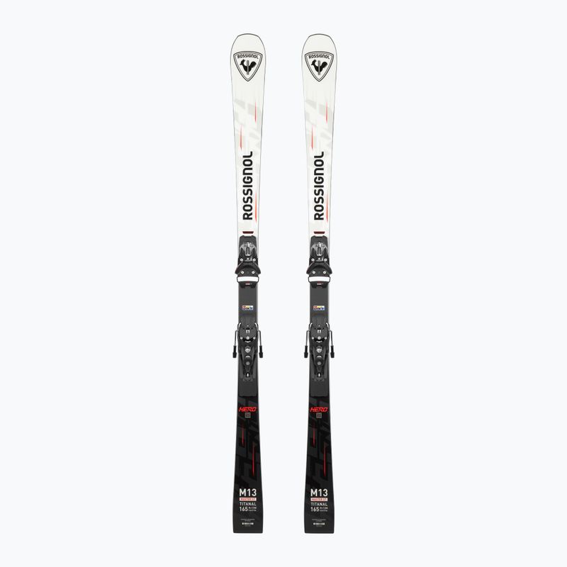 Ски за спускане Rossignol Hero Master ST R22 + свръзка SPX 14 Rockerace GW