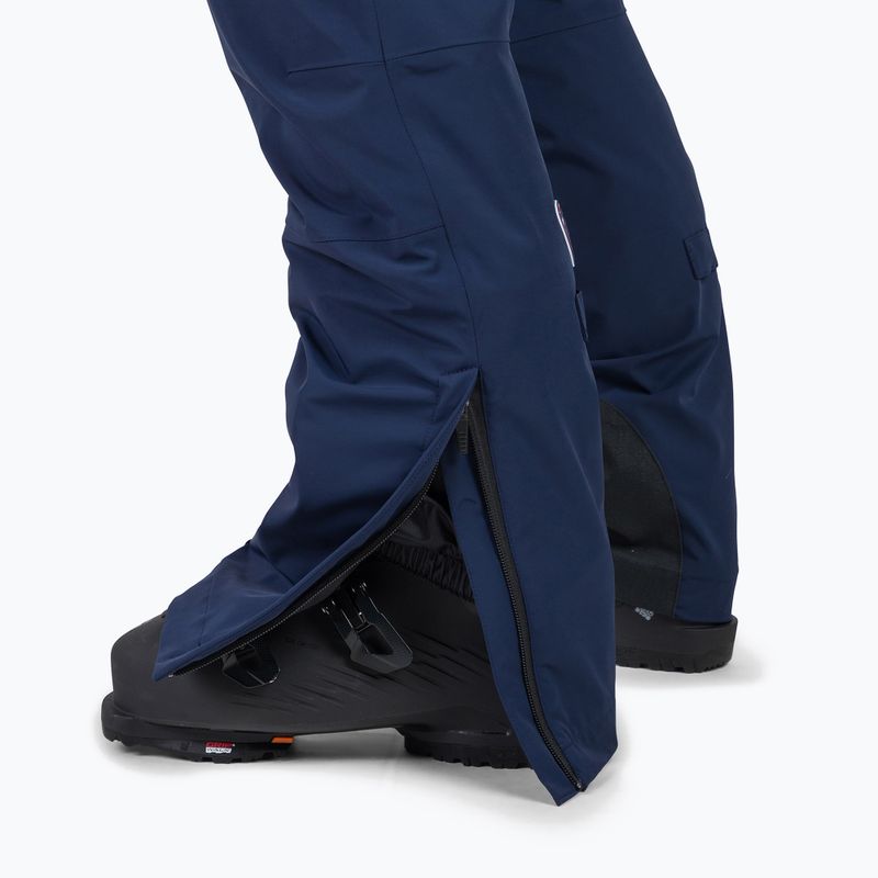 Мъжки ски панталони Rossignol Diretta dark navy 7