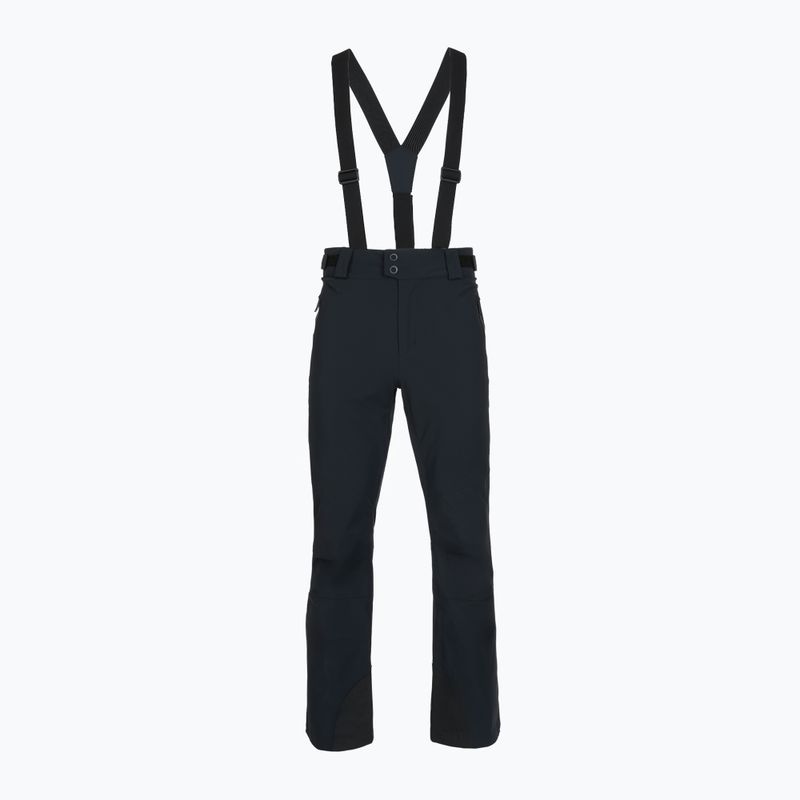 Мъжки ски панталони Rossignol Diretta black 8
