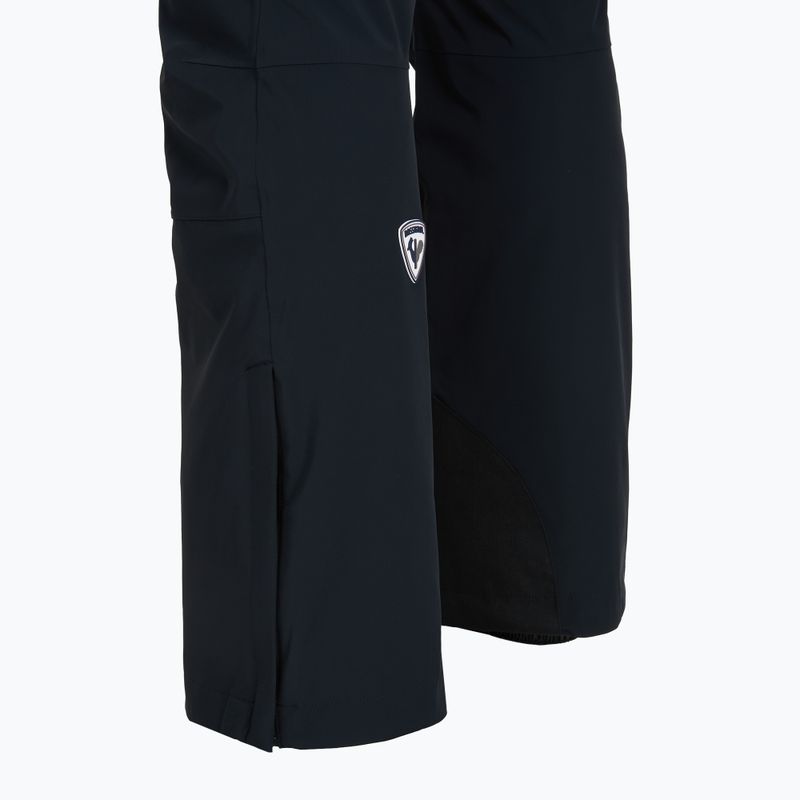 Мъжки ски панталони Rossignol Diretta black 11