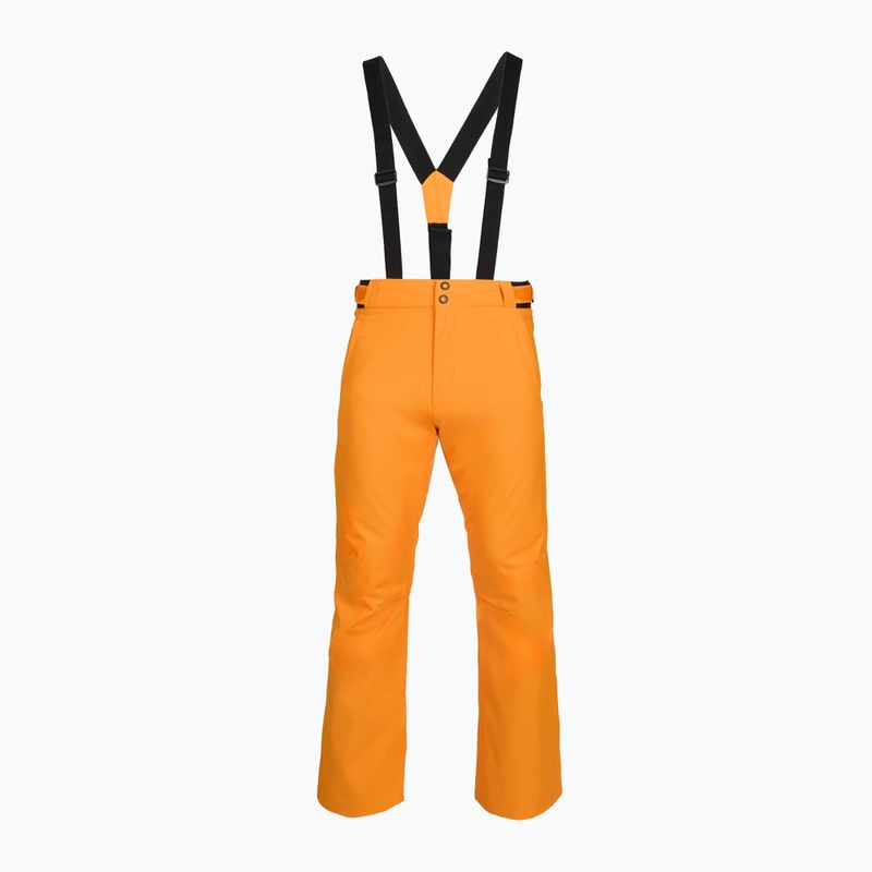 Мъжки скиорски панталони Rossignol Ski sunburst 8