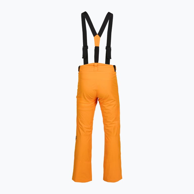 Мъжки скиорски панталони Rossignol Ski sunburst 9