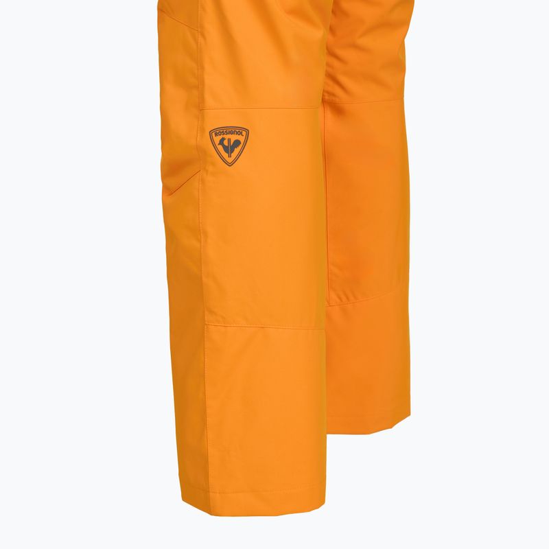 Мъжки скиорски панталони Rossignol Ski sunburst 11