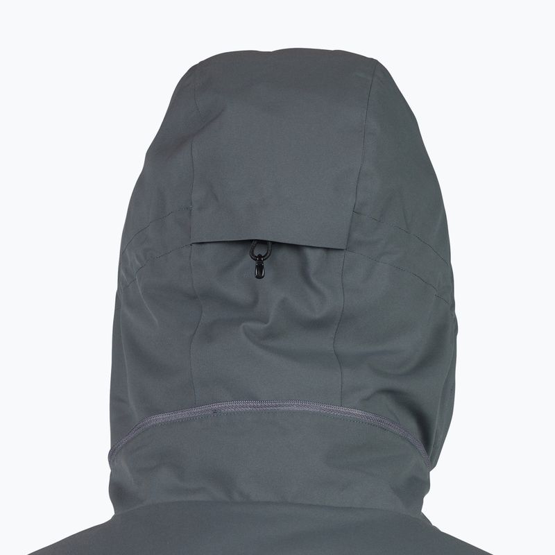 Мъжко скиорско яке Rossignol Strawpile sports red 6