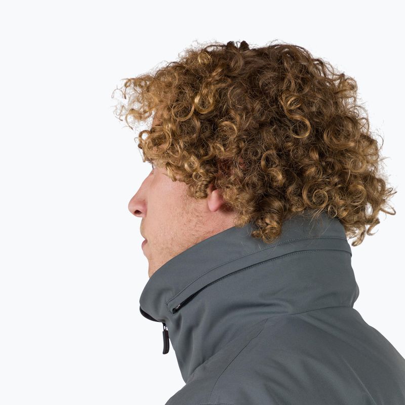 Мъжко скиорско яке Rossignol Strawpile sports red 7