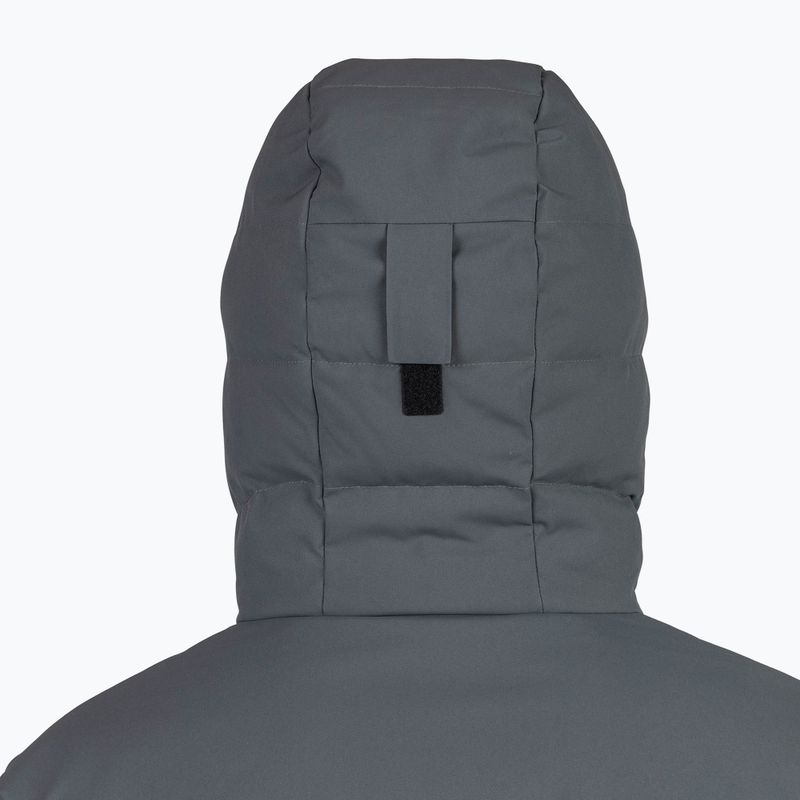 Мъжко скиорско яке Rossignol Siz onyx grey 6