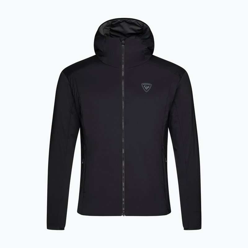 Мъжко скиорско яке Rossignol Opside Hoodie warm black 8