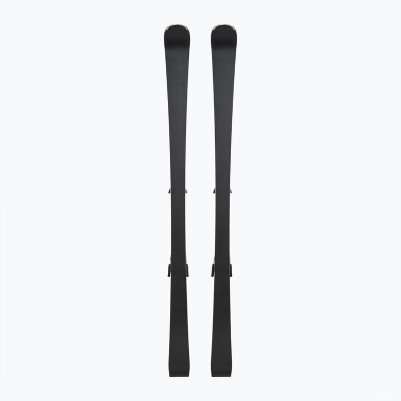 Мъжки ски за спускане Rossignol Experience 86 Basalt K + автомати NX 12 Konect GW 3