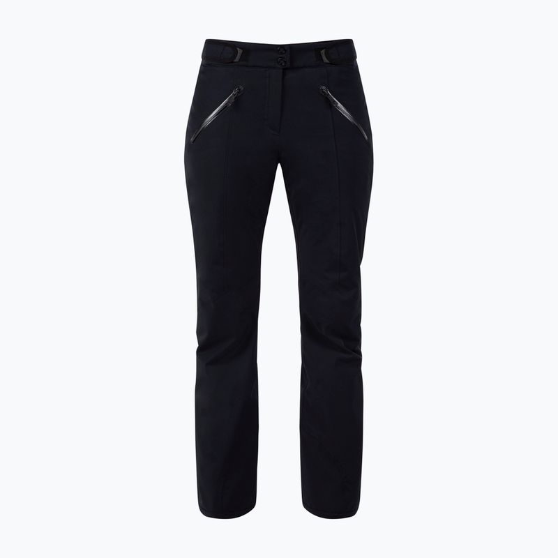 Дамски ски панталони Rossignol Blackside black 8