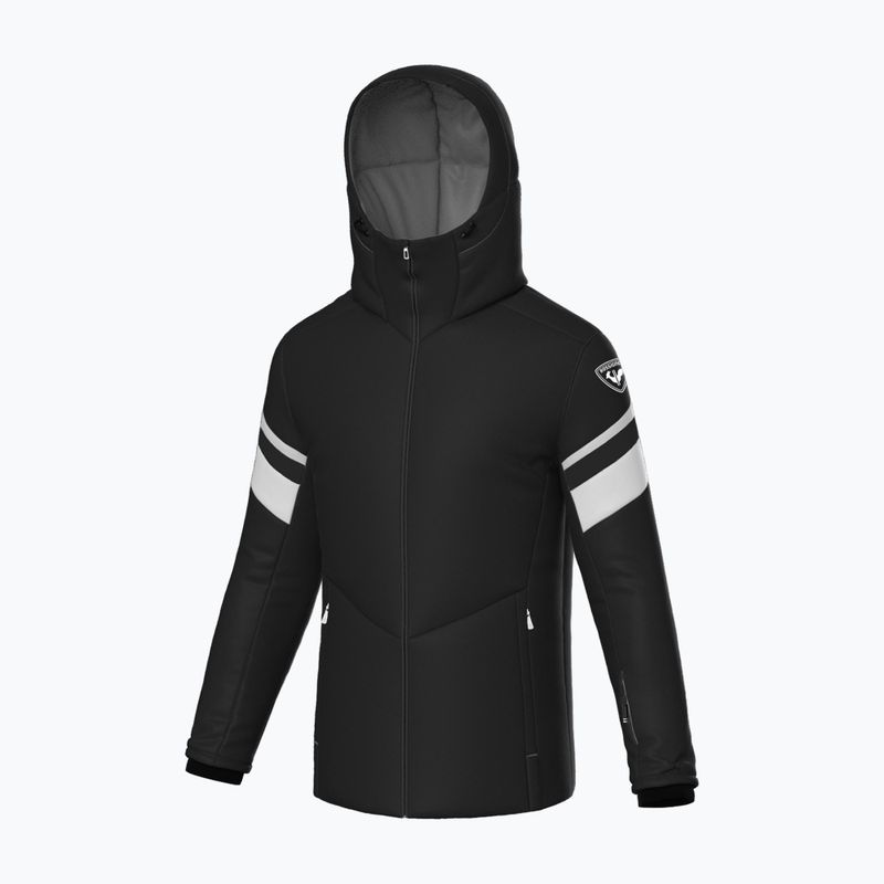 Дамско ски яке Rossignol Strawpile Jkt black 15