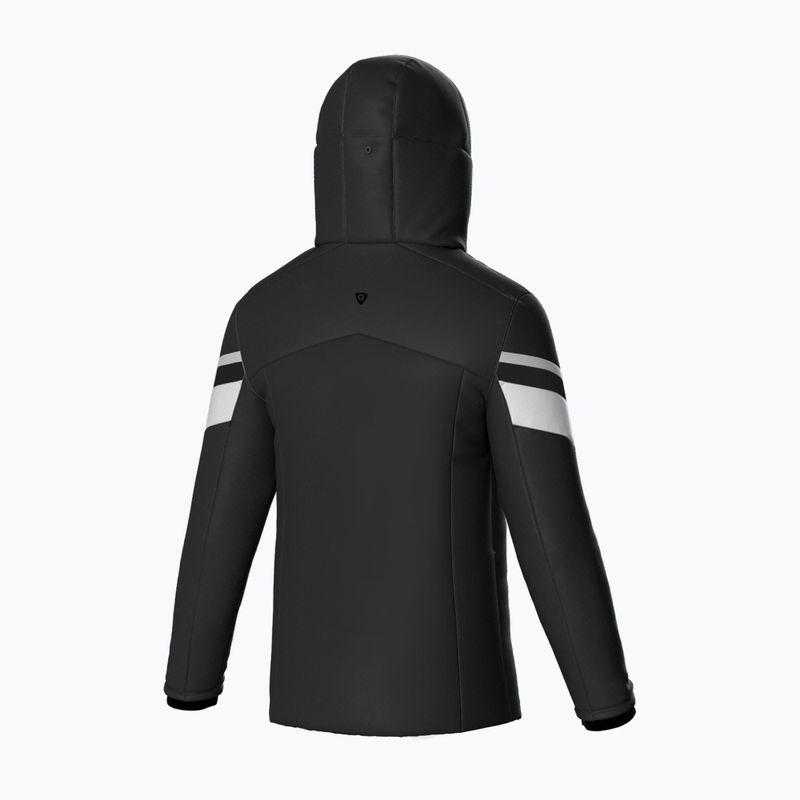 Дамско ски яке Rossignol Strawpile Jkt black 16