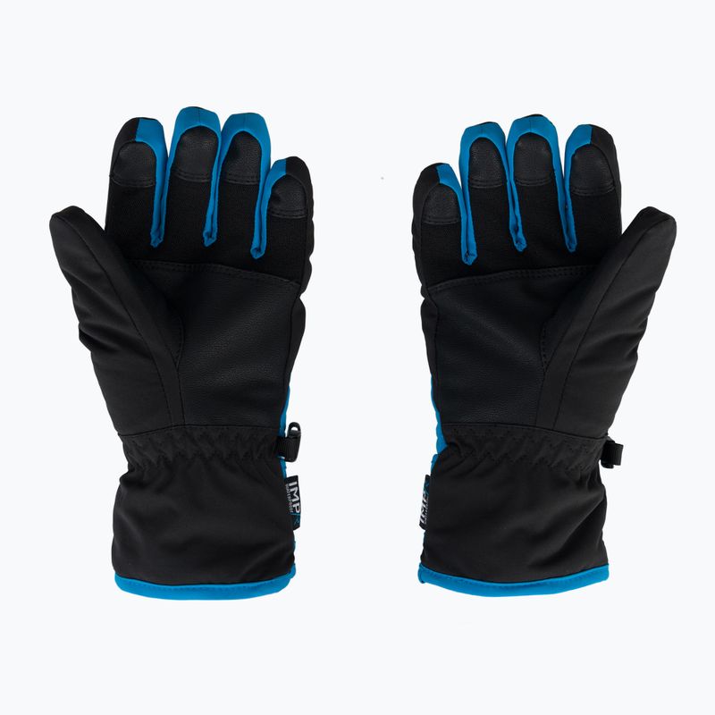 Детски скиорски ръкавици Rossignol Jr Tech Impr G overses 3