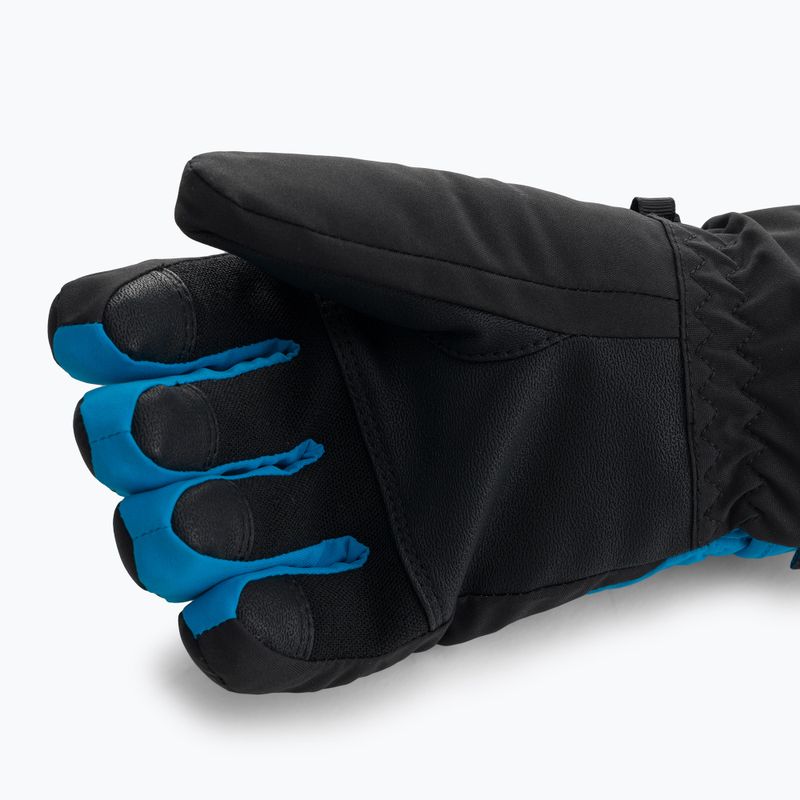 Детски скиорски ръкавици Rossignol Jr Tech Impr G overses 5