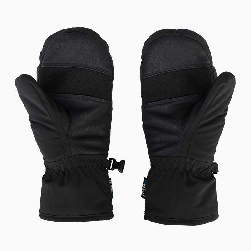 Детски скиорски ръкавици Rossignol Jr Tech Impr M dark navy 3