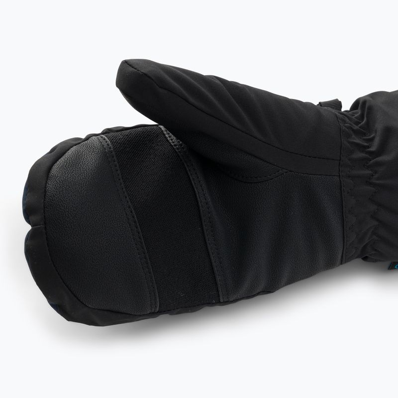 Детски скиорски ръкавици Rossignol Jr Tech Impr M dark navy 4