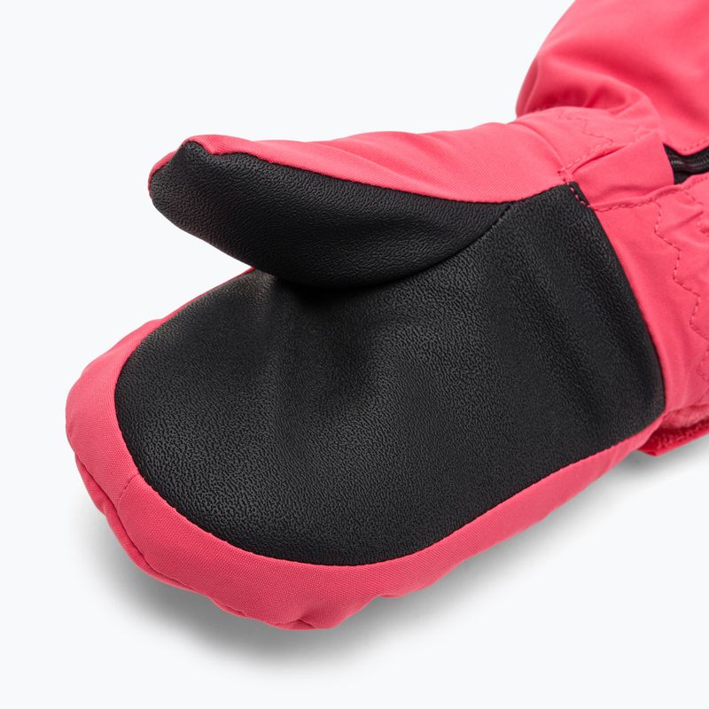 Детски зимни ръкавици Rossignol Baby Impr M tea rose 4