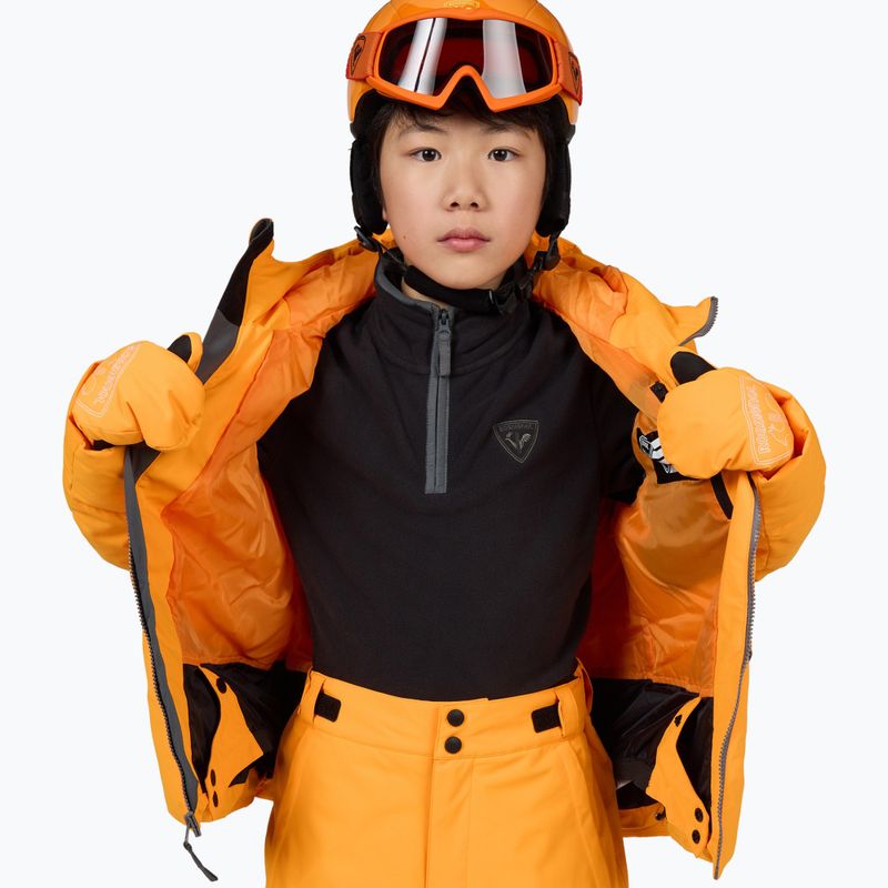 Детско ски яке Rossignol Boy Siz sunburst 7