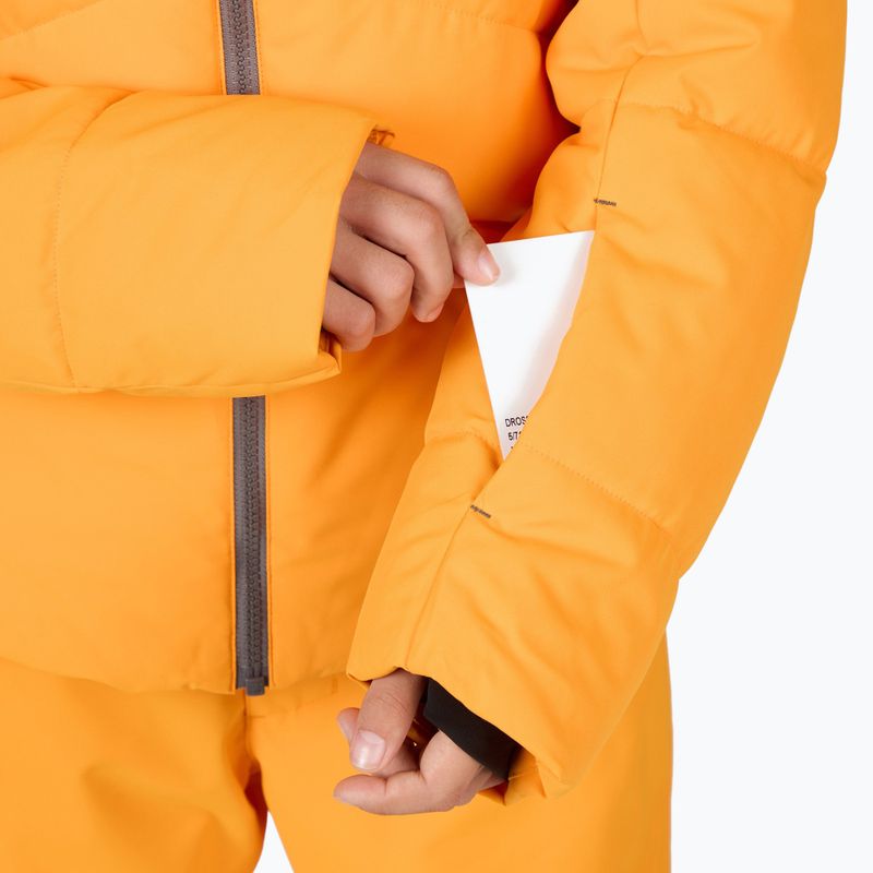 Детско ски яке Rossignol Boy Siz sunburst 8