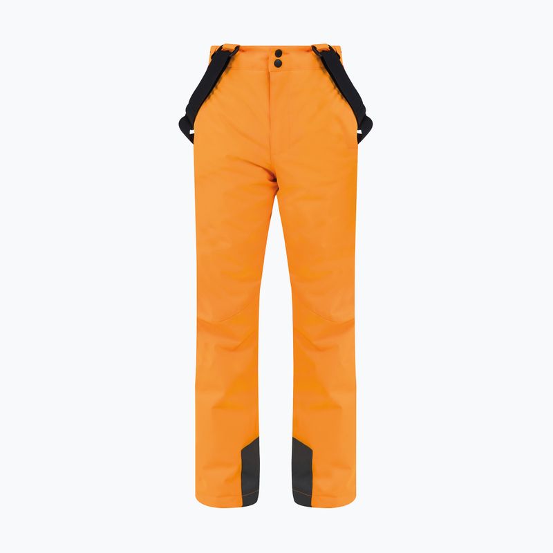 Rossignol Boy Velika Suspenders детски ски панталони sunburst 9