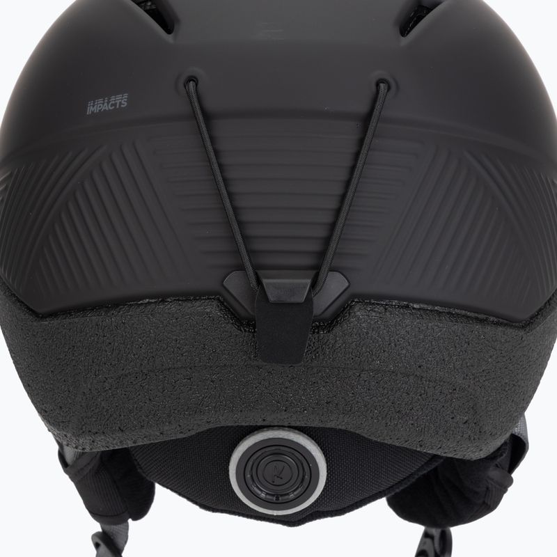 Ски каска Rossignol Fit Impacts black 8
