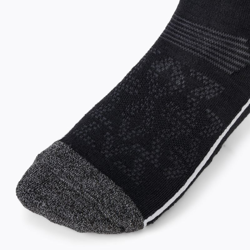 Мъжки ски чорапи Rossignol Speed Comfort black 3