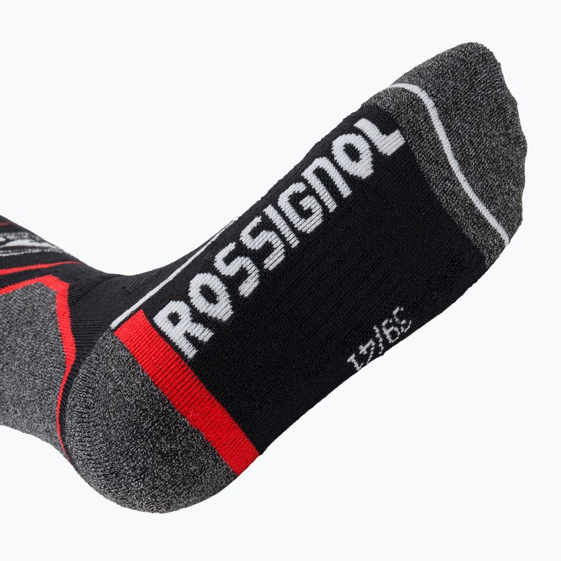 Мъжки ски чорапи Rossignol Speed Comfort sports red 5