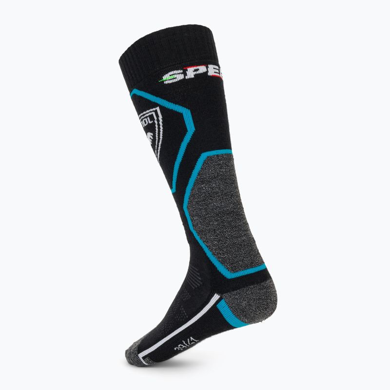 Мъжки чорапи за ски Rossignol Speed Comfort overses 2