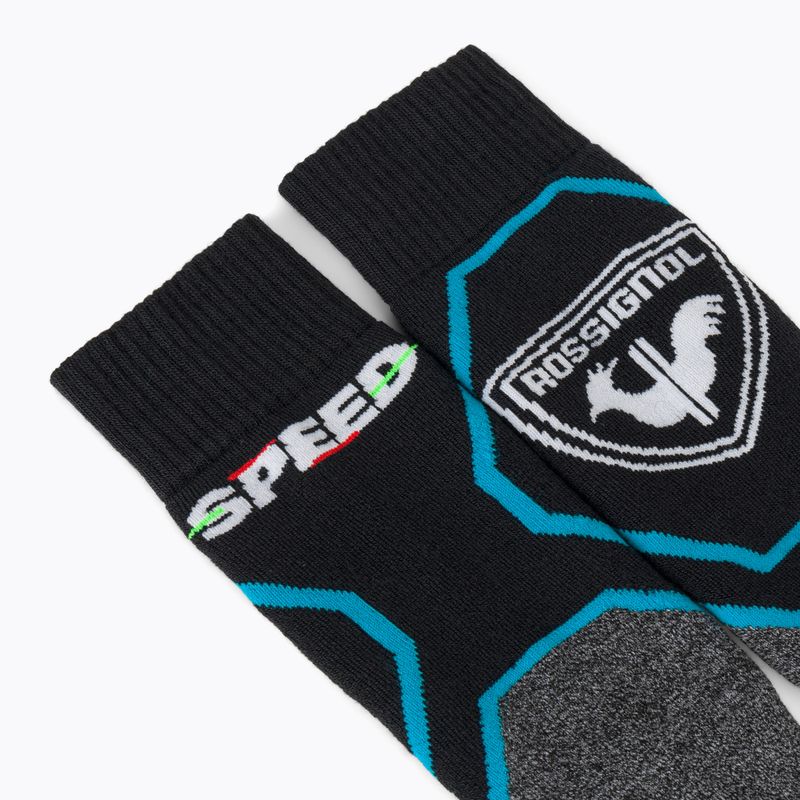 Мъжки чорапи за ски Rossignol Speed Comfort overses 4