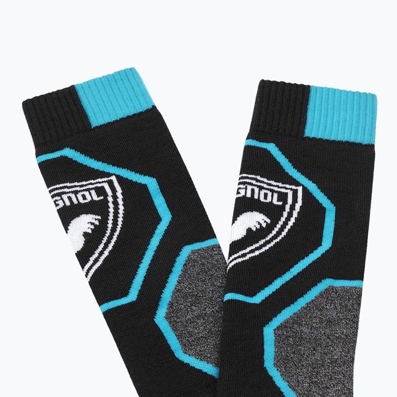 Детски ски чорапи Rossignol Jr Speed Comfort oversees 2