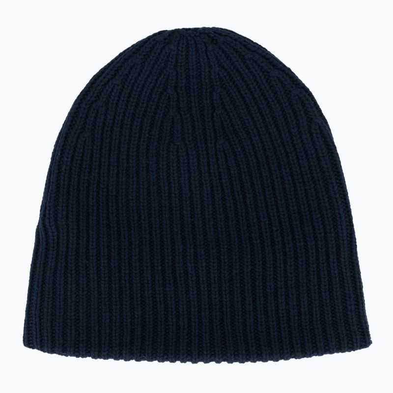 Дамска зимна шапка Rossignol Luiza dark navy 4