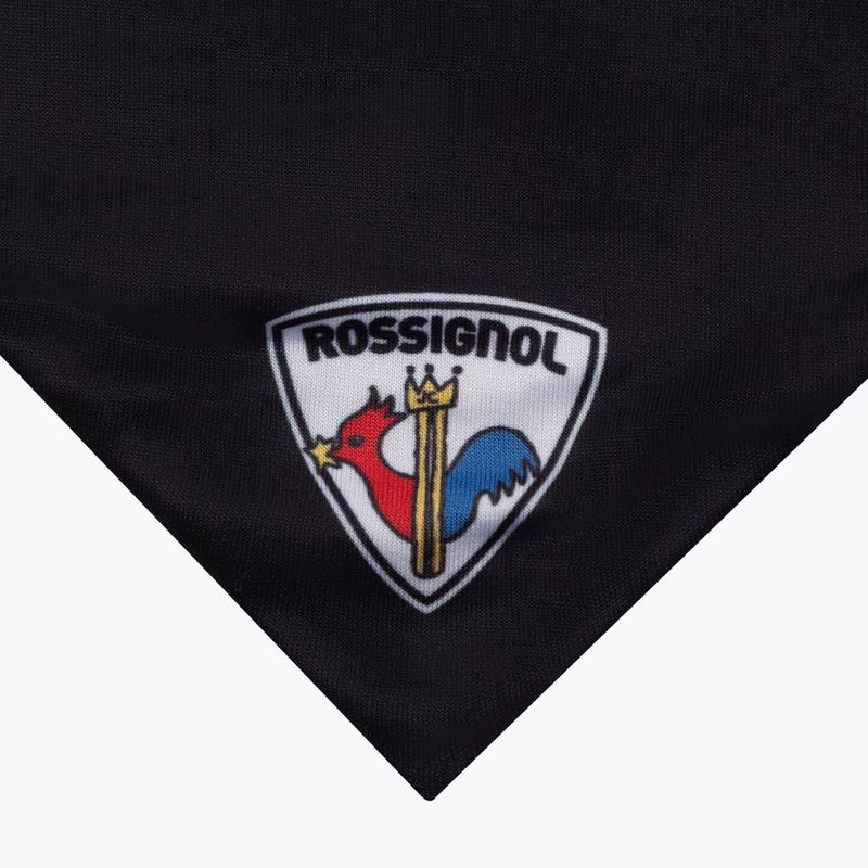 Дамска балаклава Rossignol Necki black 3