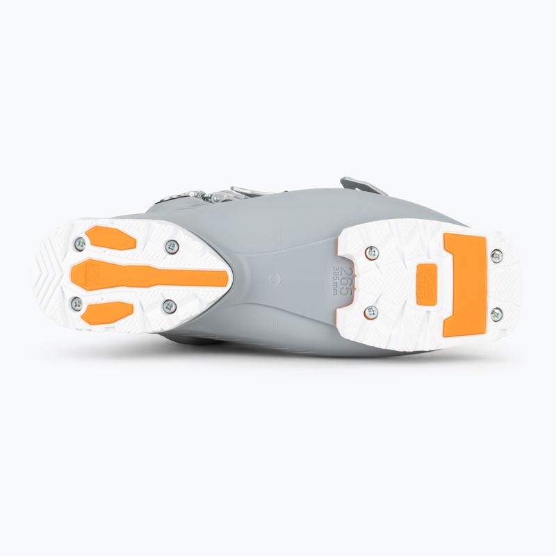 Дамски ски обувки Rossignol Pure 70 X GW soft silver 4