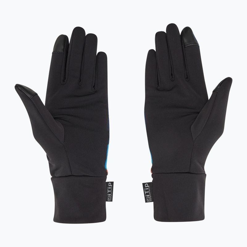 Дамски скиорски ръкавици Rossignol Sticki Inner G landspace 2