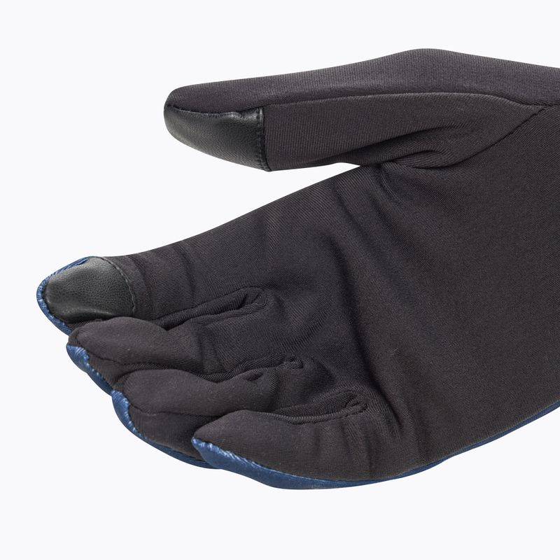 Дамски скиорски ръкавици Rossignol Sticki Inner G landspace 4