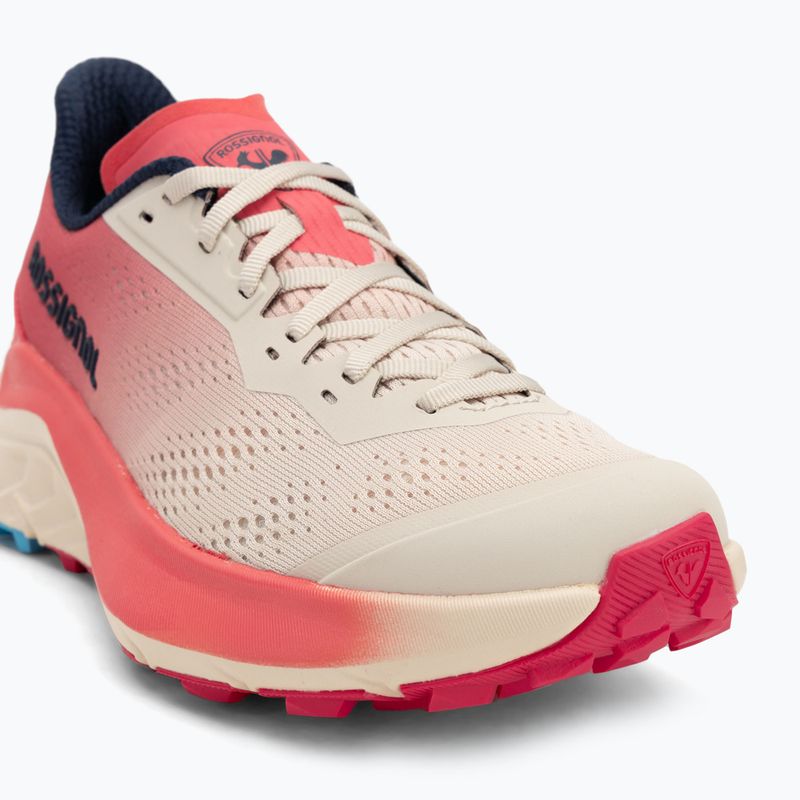 Дамски обувки за бягане Rossignol Venosk sand pink 7