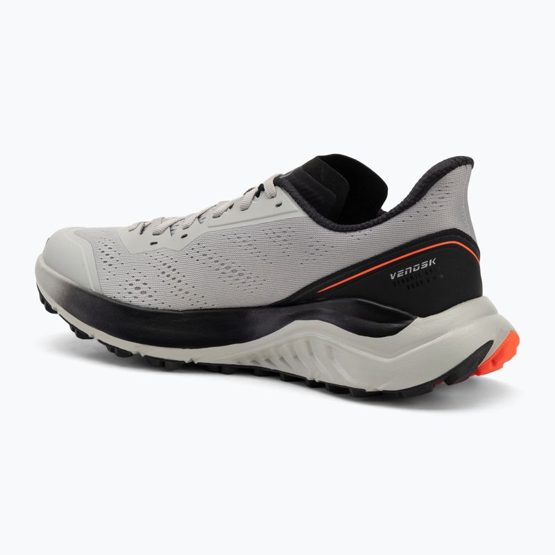 Мъжки обувки за бягане Rossignol Venosk light grey 3