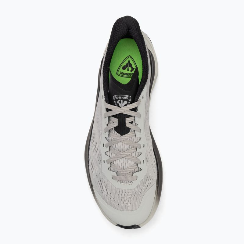 Мъжки обувки за бягане Rossignol Venosk light grey 5