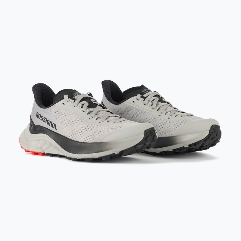 Мъжки обувки за бягане Rossignol Venosk light grey 10