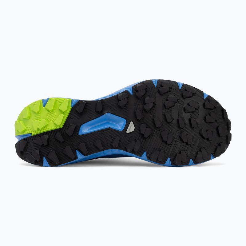 Мъжки обувки за бягане Rossignol Venosk azure blue 4