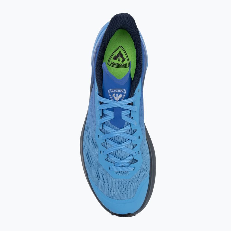 Мъжки обувки за бягане Rossignol Venosk azure blue 5