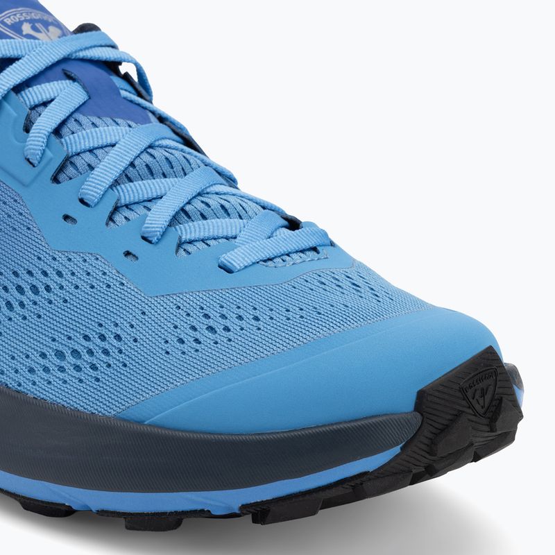 Мъжки обувки за бягане Rossignol Venosk azure blue 7
