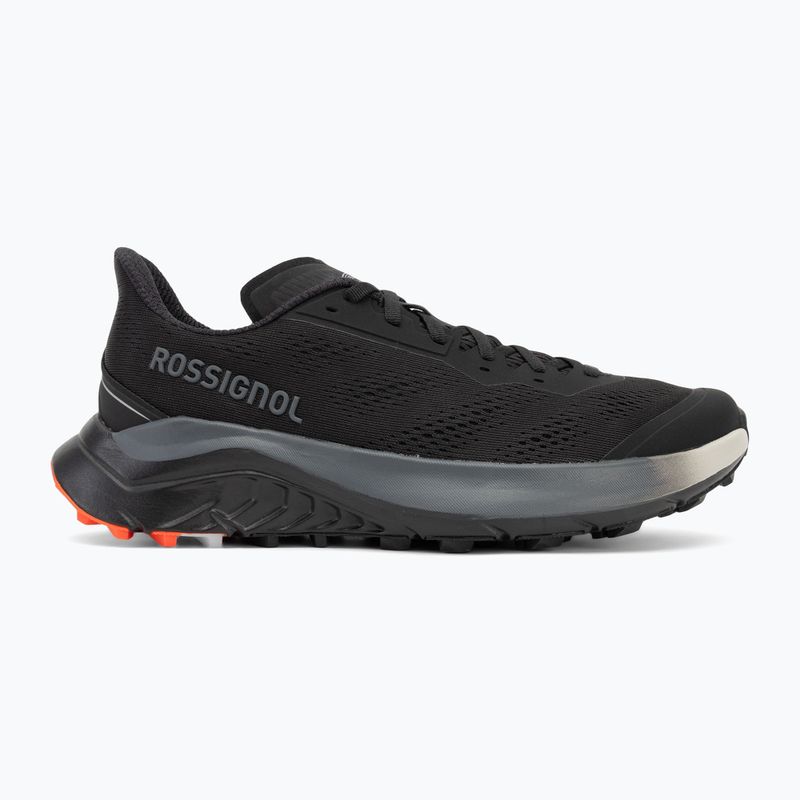 Мъжки обувки за бягане Rossignol Venosk black 2