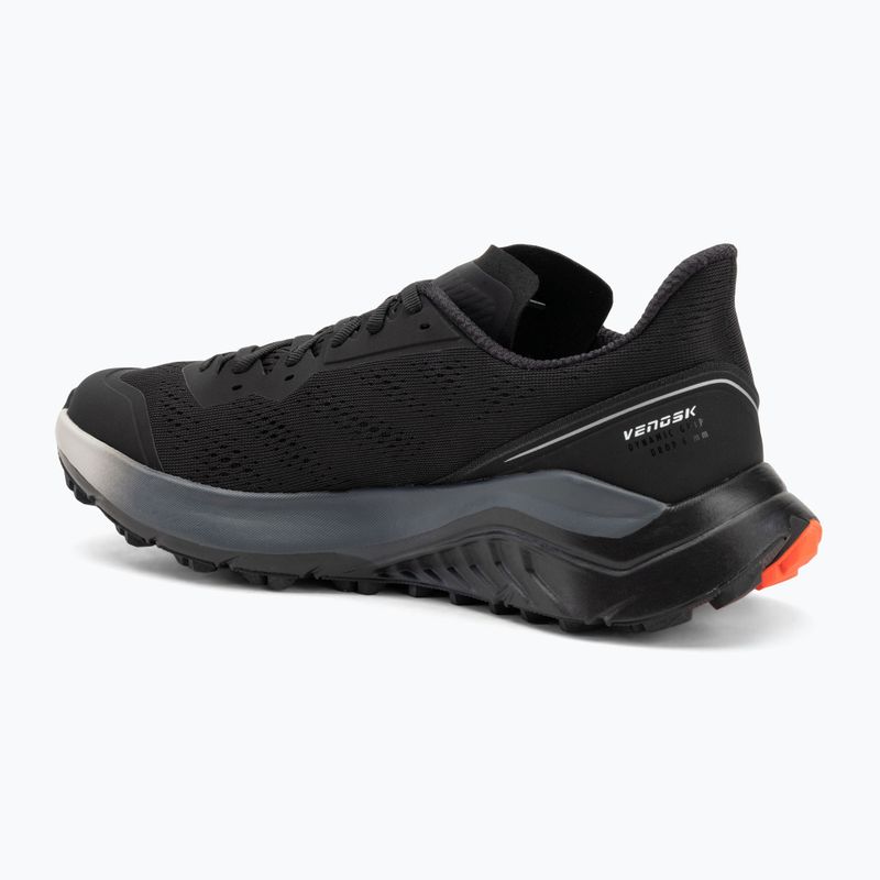 Мъжки обувки за бягане Rossignol Venosk black 3