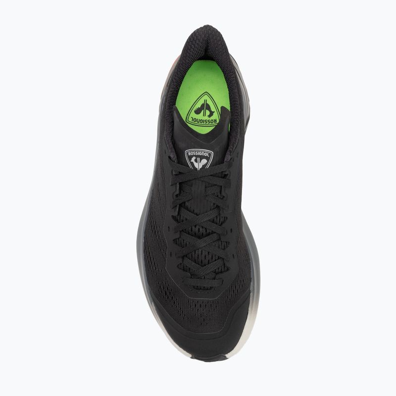 Мъжки обувки за бягане Rossignol Venosk black 5
