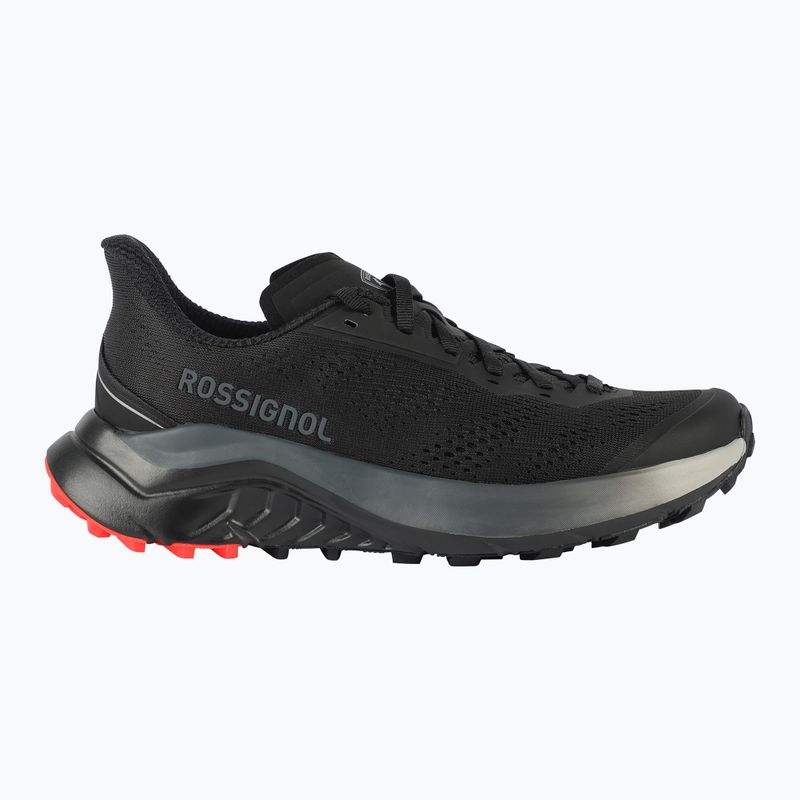 Мъжки обувки за бягане Rossignol Venosk black 8