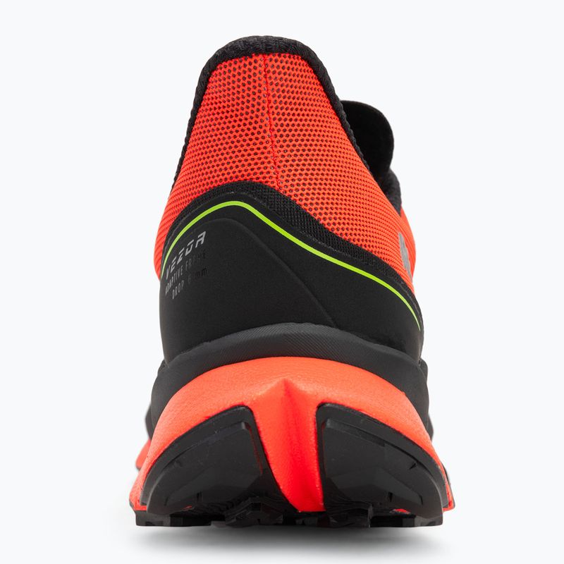 Мъжки обувки за бягане Rossignol Vezor neon red 6