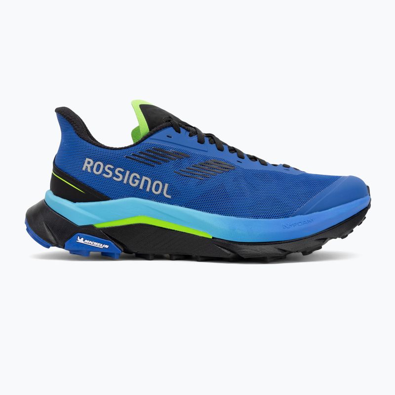 Мъжки обувки за бягане Rossignol Vezor dazzle blue 2