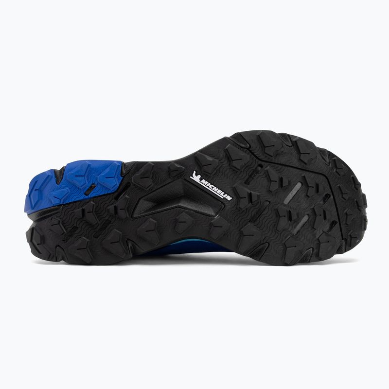 Мъжки обувки за бягане Rossignol Vezor dazzle blue 4