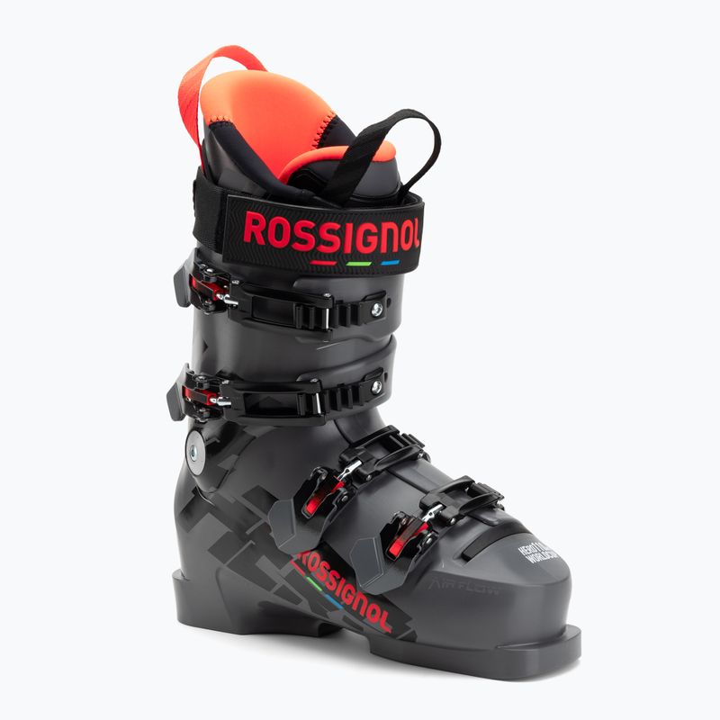 Мъжки ски обувки Rossignol Hero World Cup 110 MV meteor grey